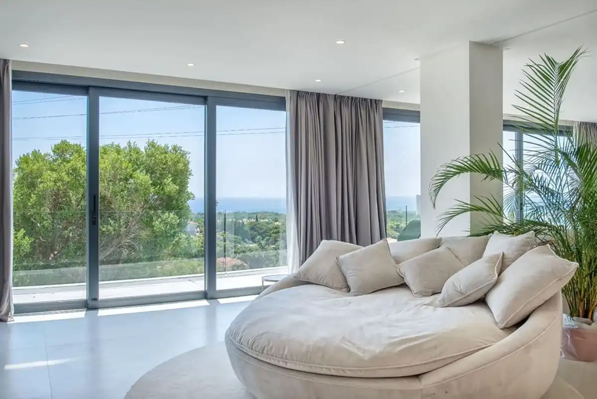 Reihenhaus zum Verkauf in Elviria - Cabopino, imagen 5
