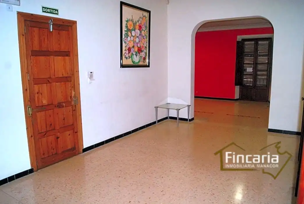 Oficina de lloguer a Manacor Centre, imagen 21