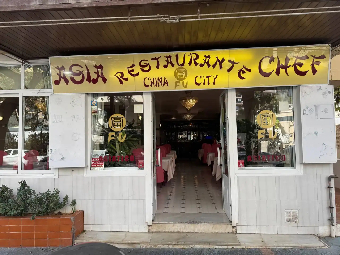 Locale commerciale in cessione a Marbella Centro, imagen 4