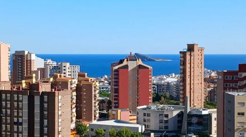 Foto 2 de Apartament en venda a Avenida de Suecia, 8, Juzgados - Plaza de Toros, Benidorm