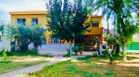 Foto 2 de Casa o xalet en venda a Villafranqueza, Alicante / Alacant