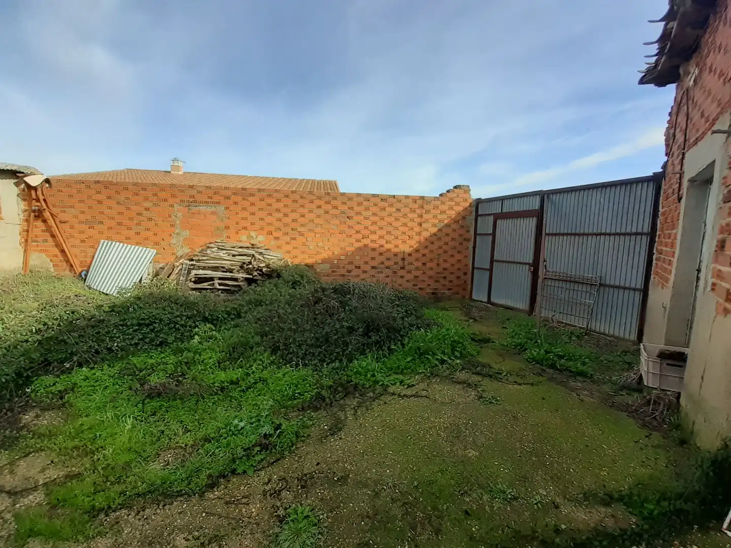 Casa o chalet en venta en Morales del Vino