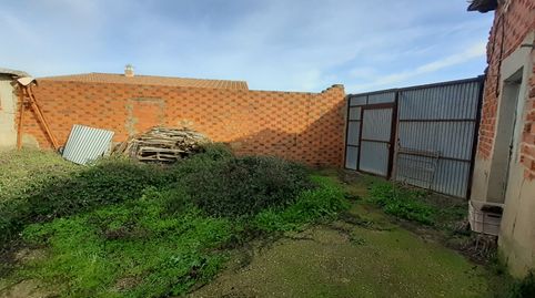 Photo 2 of Houses for sale in Morales del Vino, Zamora