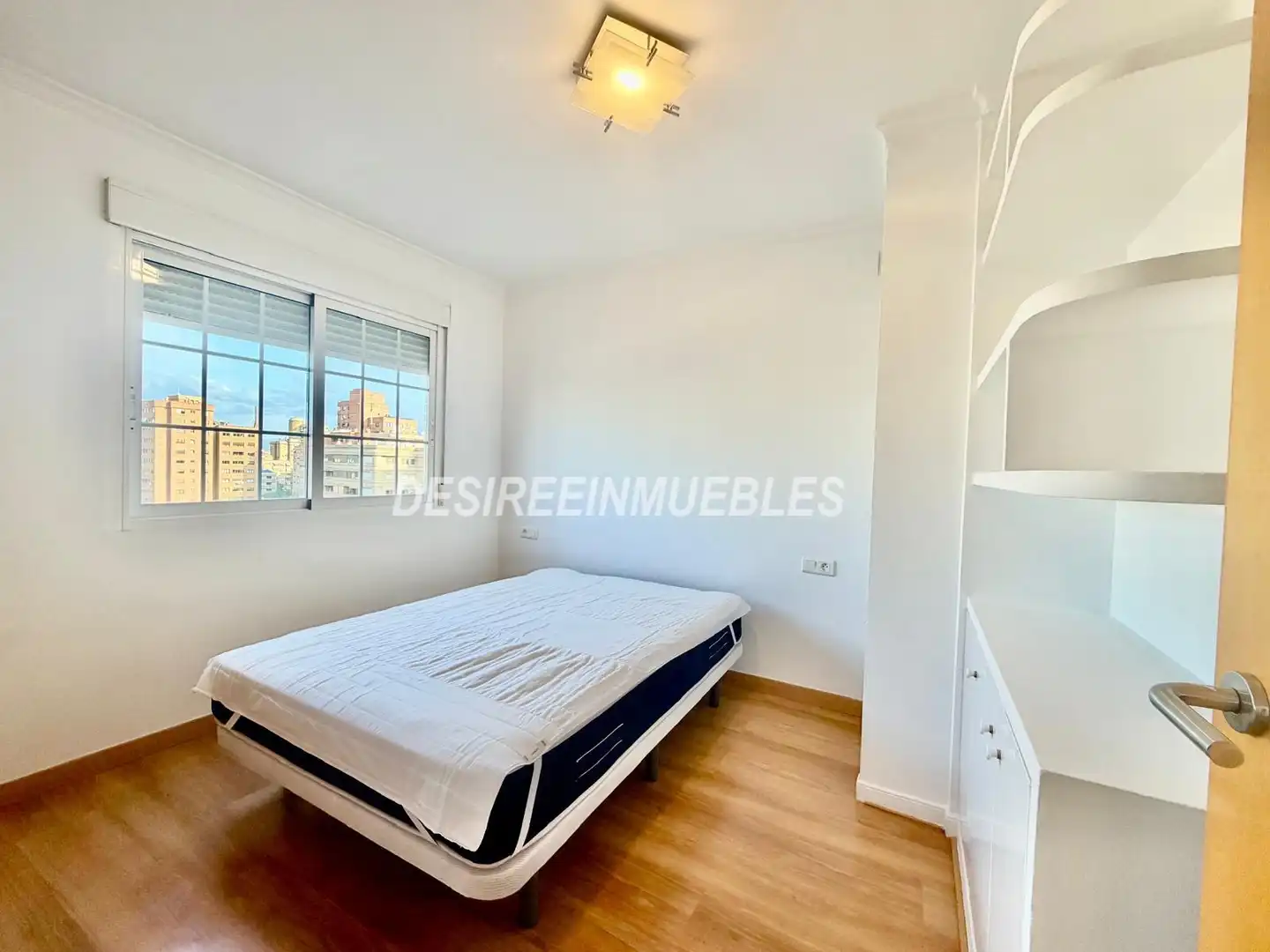Flat with lift to rent in Carrer de Xàbia, imagen 7
