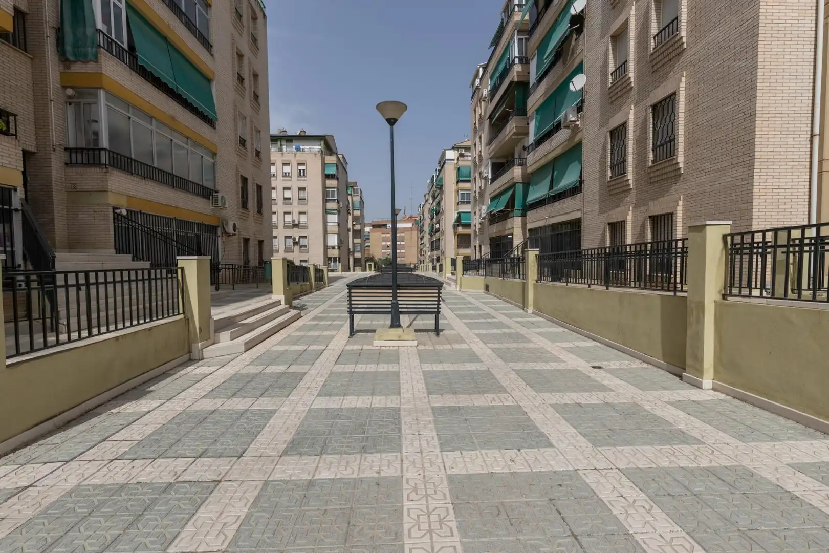 Appartamento con ascensore in vendita a Carretera de Málaga 67, imagen 30