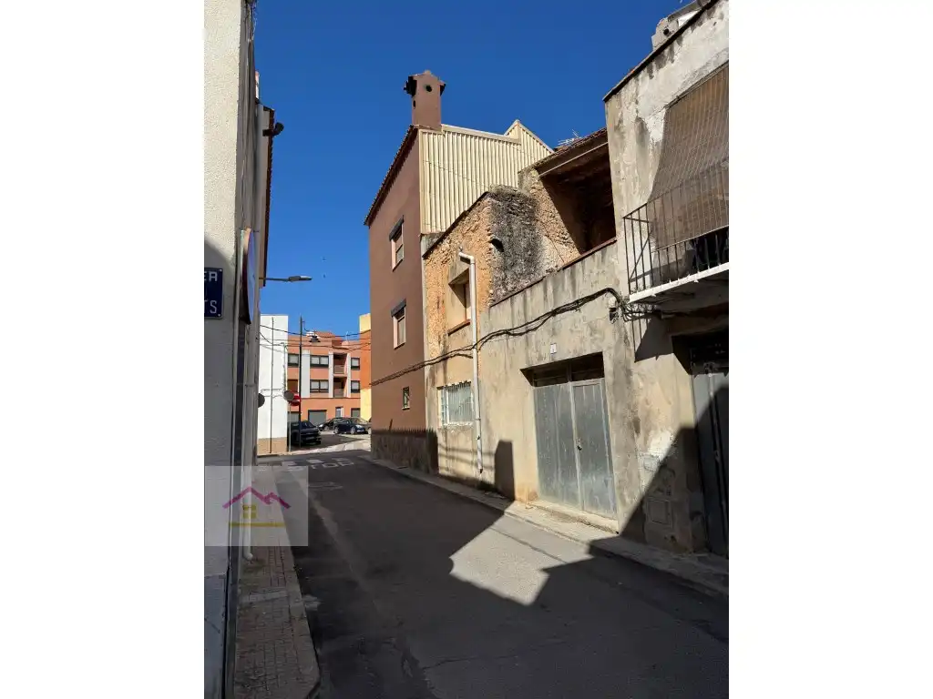 Casa amb terrassa en venda a Calle Plana La 5, imagen 22