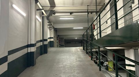 Foto 5 de Garaje en venta en Calle Padre Marín, 16, San Millán - Ayuntamiento, Logroño