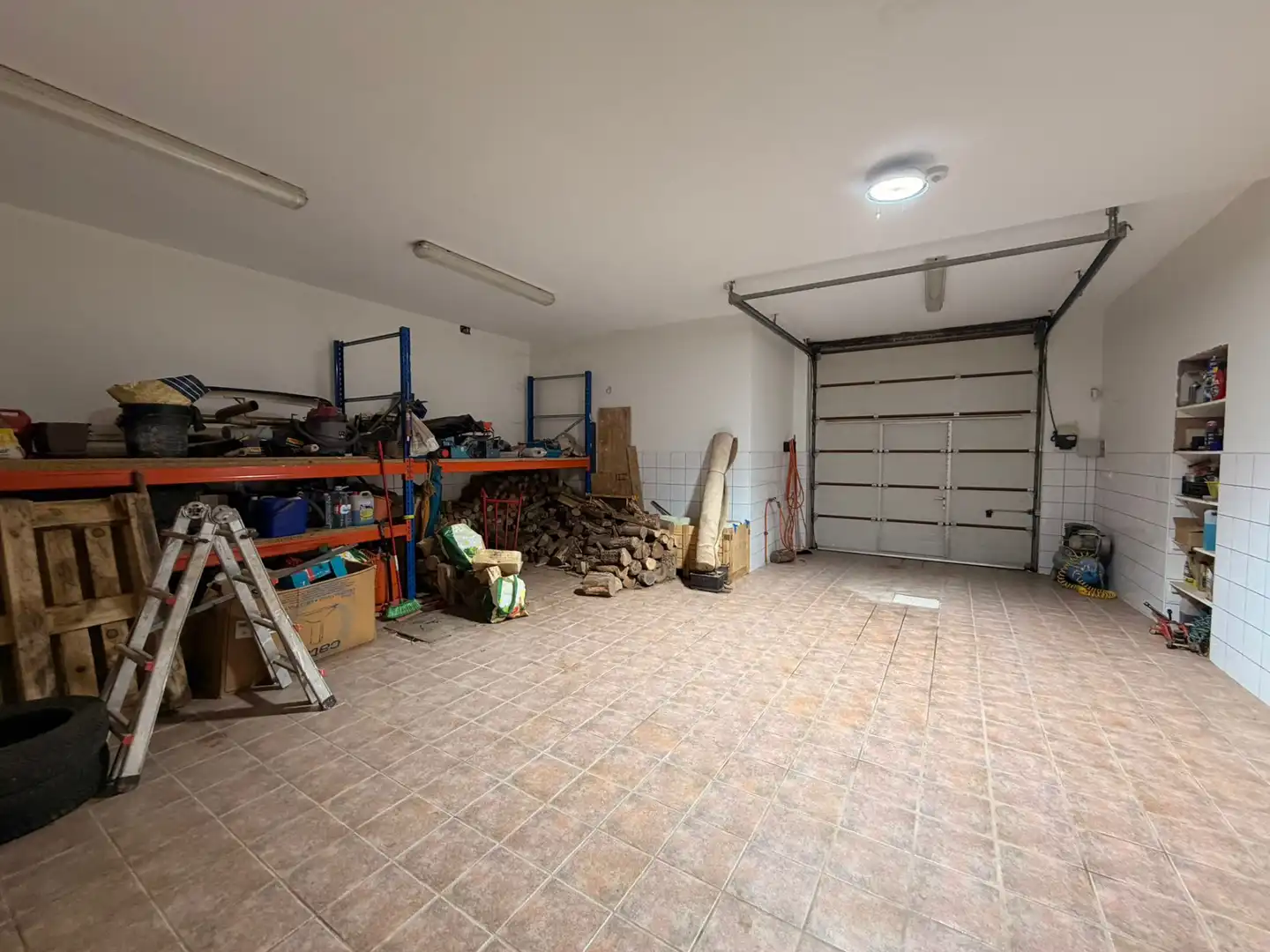 Casa o chalet en venta en Cavia con Calefacción y Jardín privado