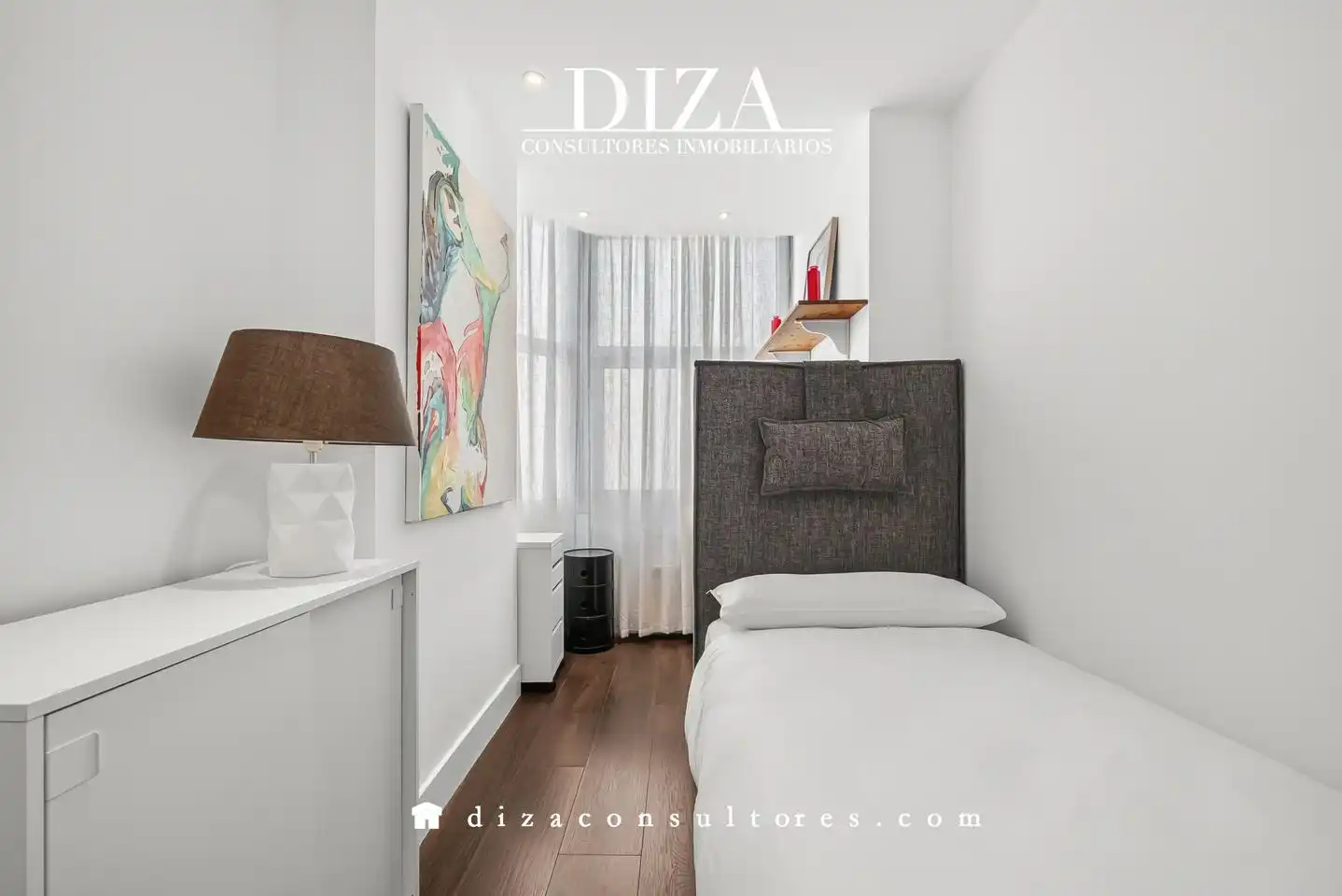 Flat with lift to rent in Calle de Francisco Silvela, imagen 28