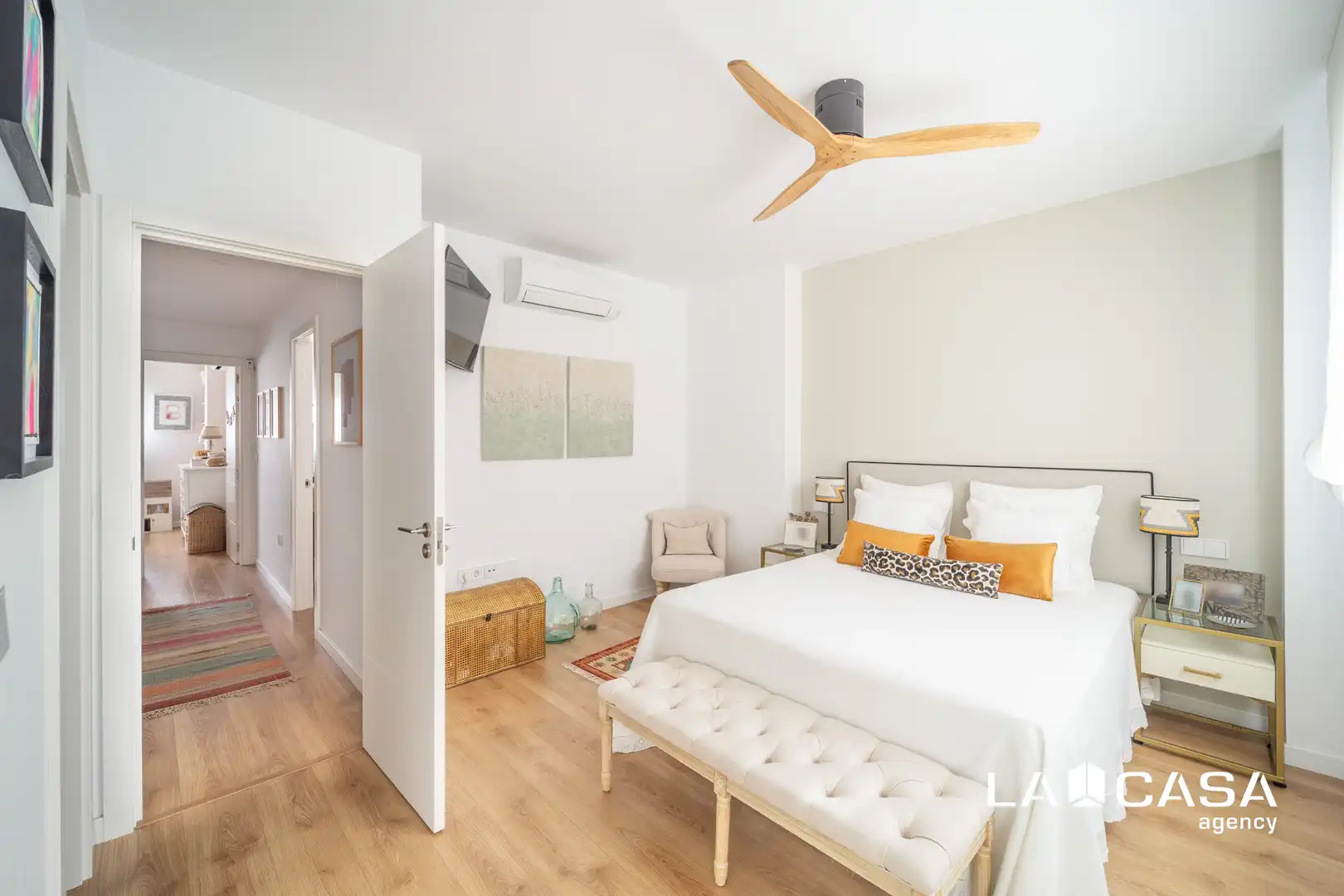 Maison mitoyenne avec piscine à vendre à Calle Jose Mejias Salguero, imagen 4