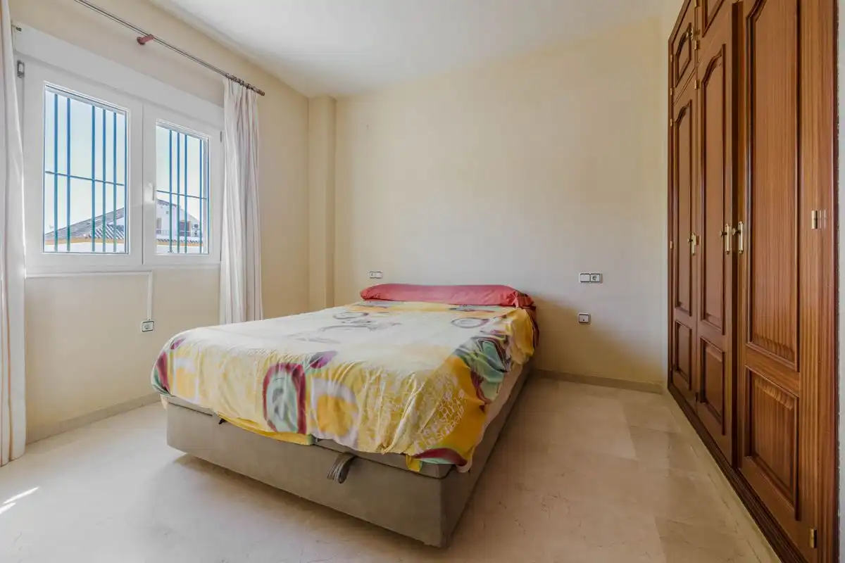 Casa amb terrassa en venda a Calle Albacora, imagen 11