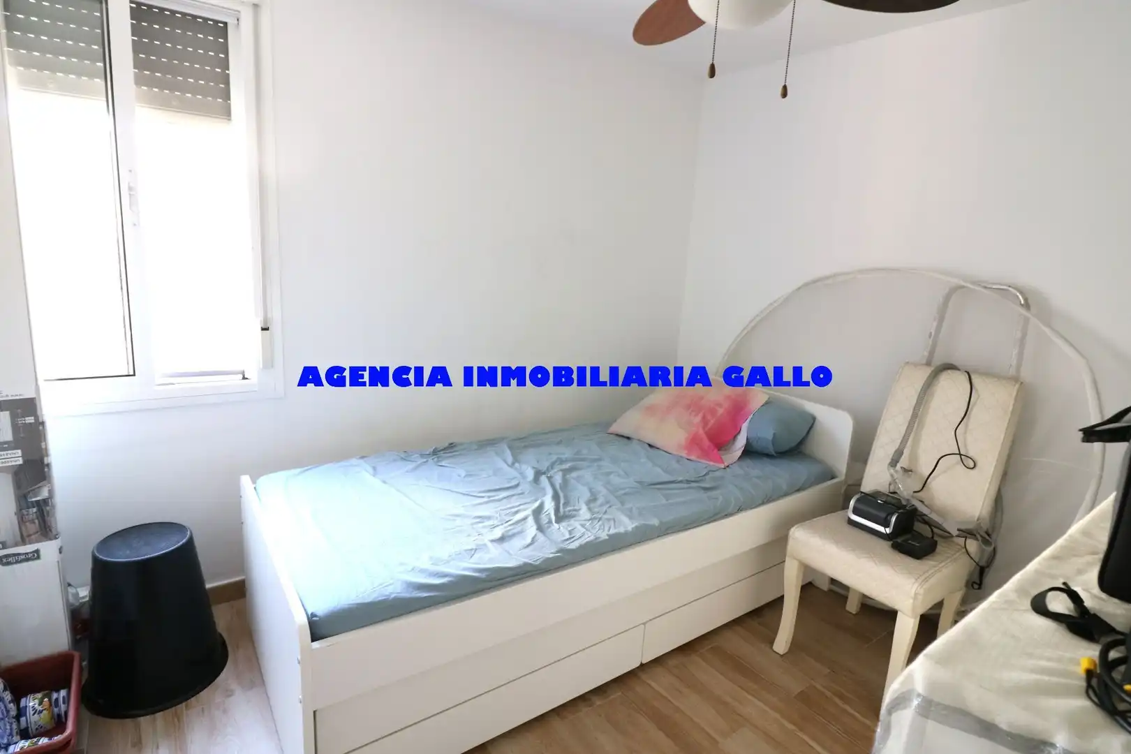 Habitación de Piso en venta en Sevilla con Aire acondicionado
