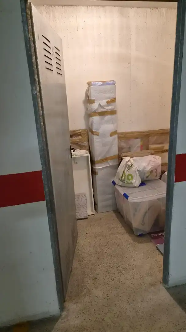 Apartamento con ascensor en venta en Centro, imagen 29