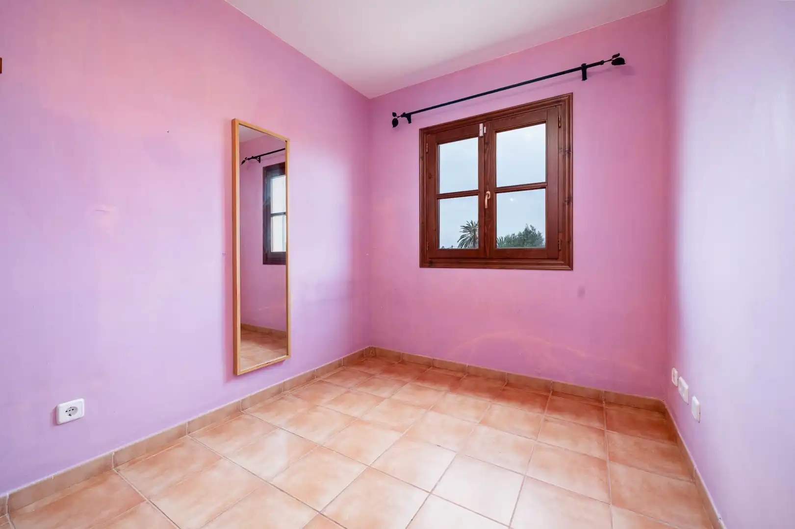 Habitación de Casa adosada en venta en Santanyí con Aire acondicionado, Terraza y Trastero