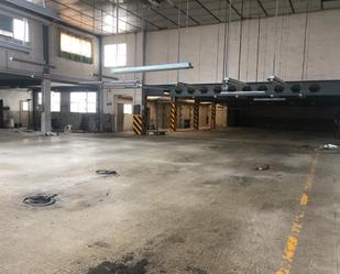 Industrial buildings for sale in Alcoy / Alcoi