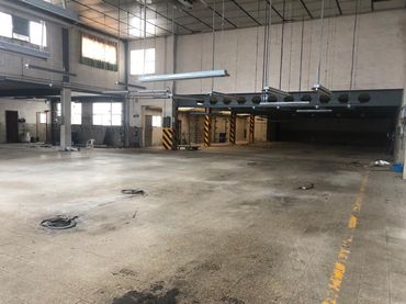 Industrial building for sale in Batoi