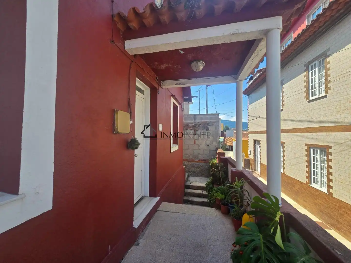 Casa o chalet en venta en Marín