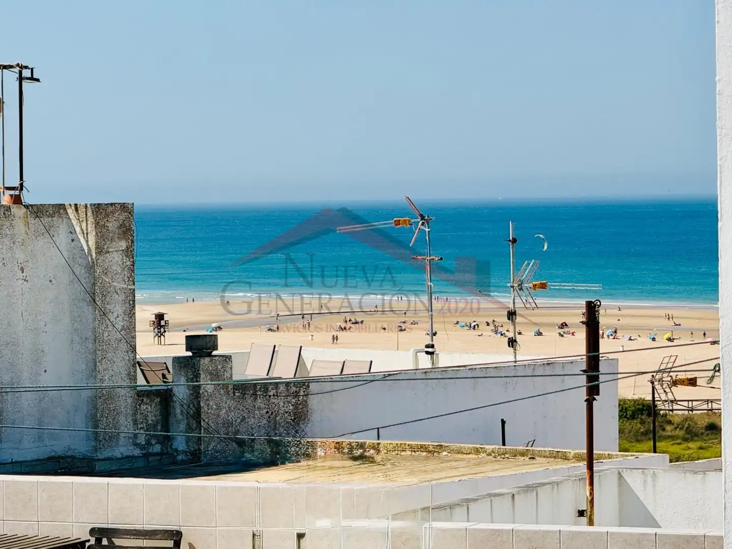 Casa o xalet en venda a Conil