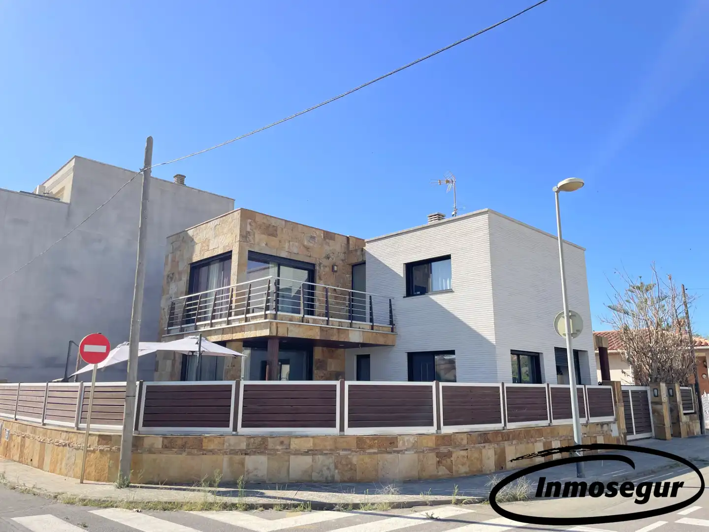 Detached house with terrace for sale in Carrer Lluís Domènech I Montaner 13, imagen 60