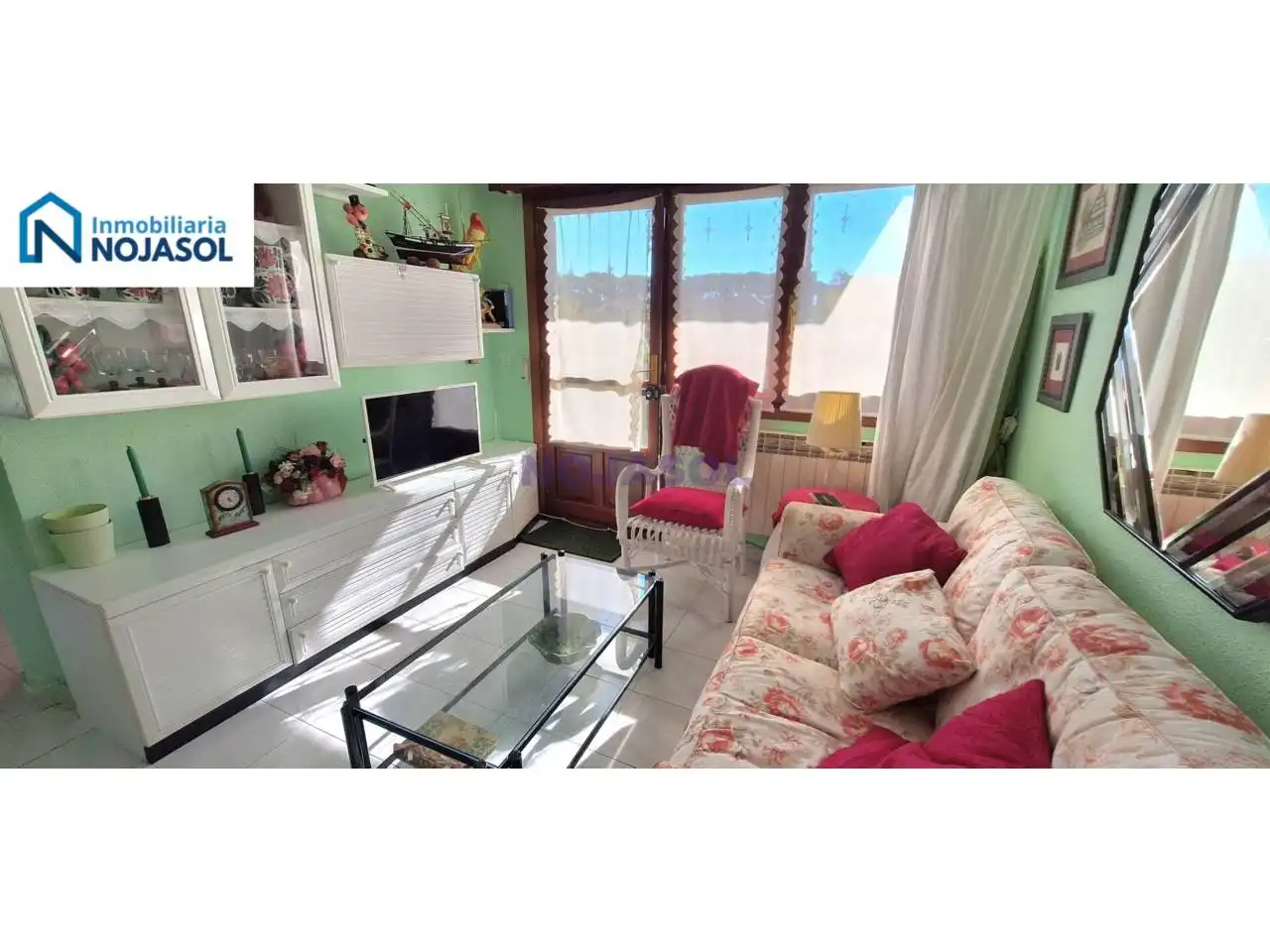 Apartment mit Garten zum Verkauf in Calle Pinares, imagen 18