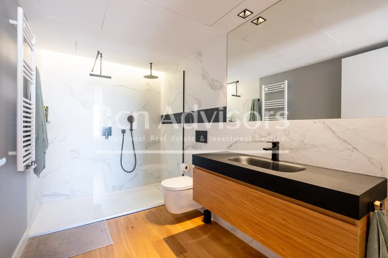 Wohnung mit Aufzug zum Verkauf in Carrer de Girona, imagen 25
