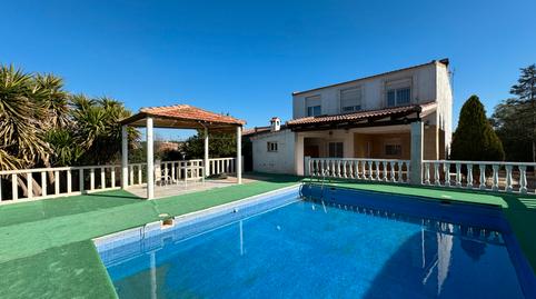 Foto 2 de Casa o xalet de lloguer a Calle Santa Isabel, 9, Cehegín, Murcia