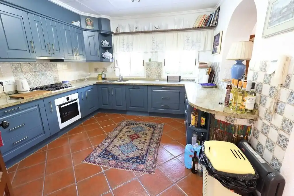 Detached house for sale in La Marina, imagen 23
