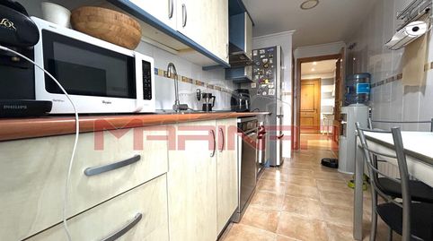 Foto 5 de Pis en venda a El Quiñón, Seseña