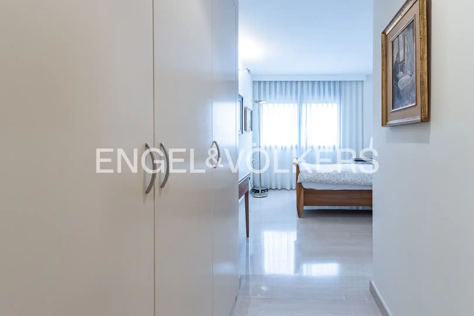 Penthouse with pool for sale in L'Eixample, imagen 47