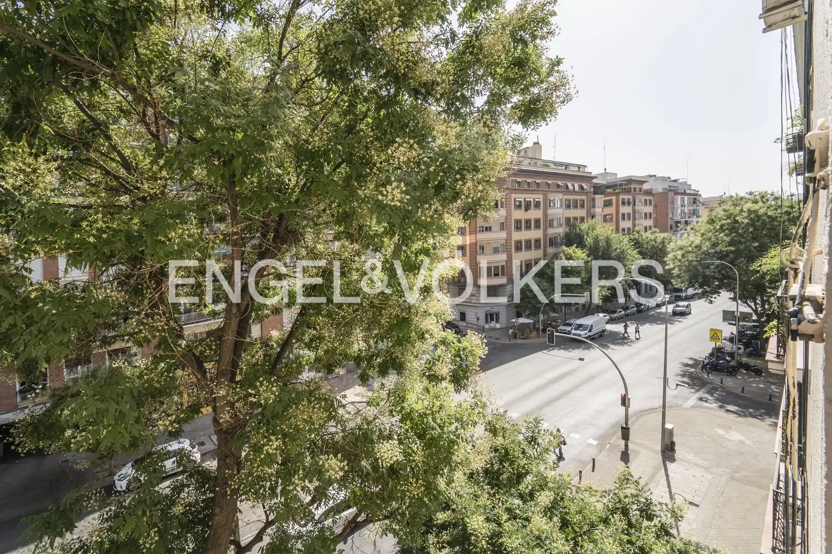 Appartement avec ascenseur à vendre à Retiro, imagen 32