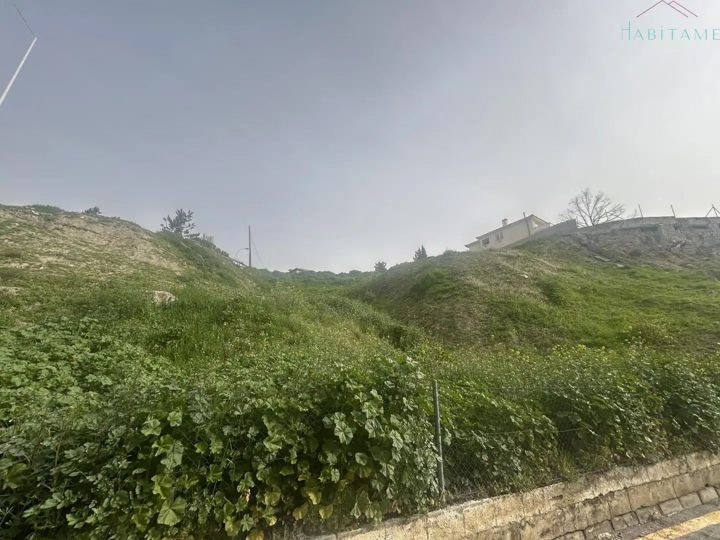 Residencial en venda en Cenes de la Vega, Granada