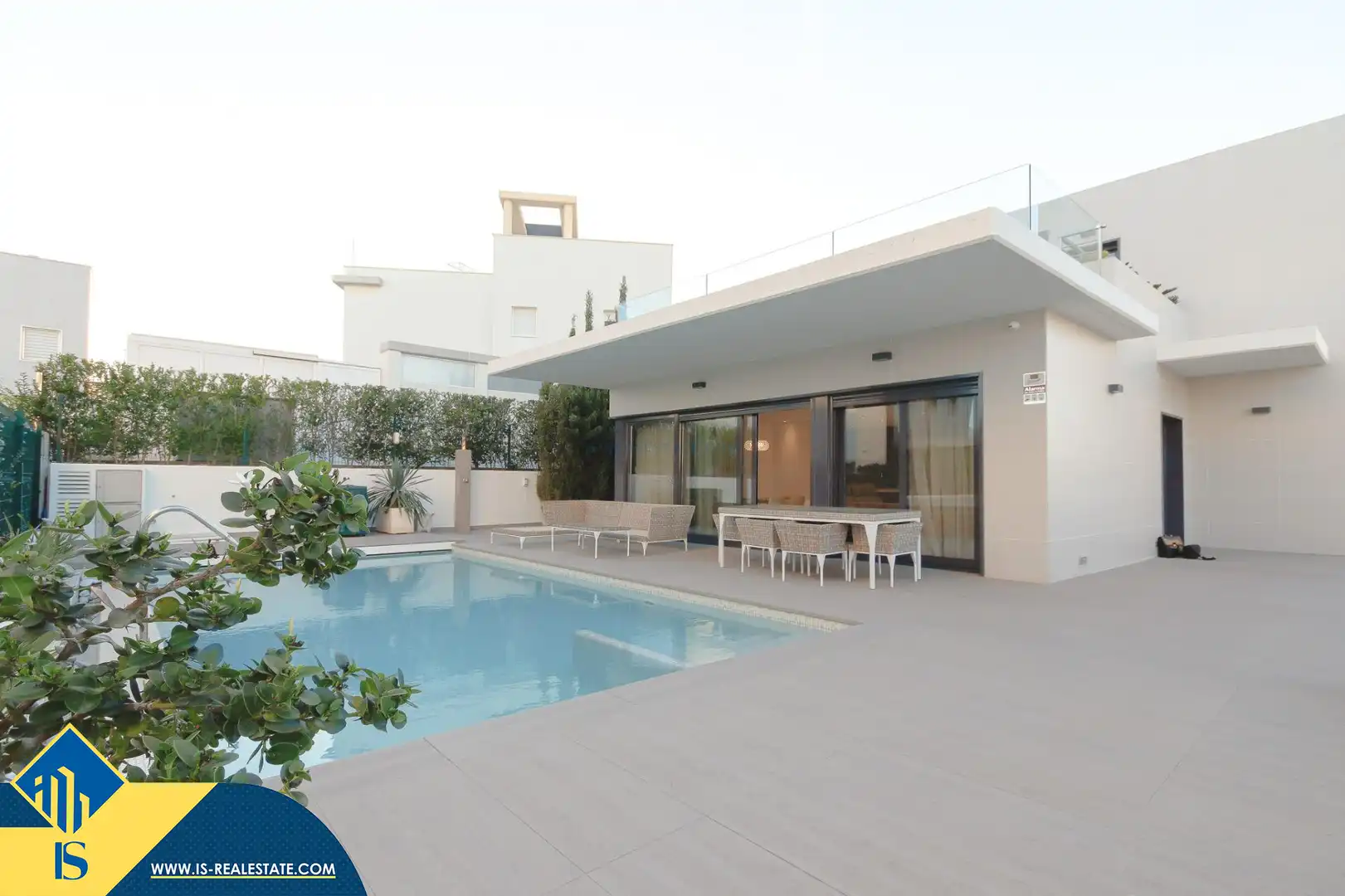Villa mit Pool zum Verkauf in Orihuela Costa, imagen 15