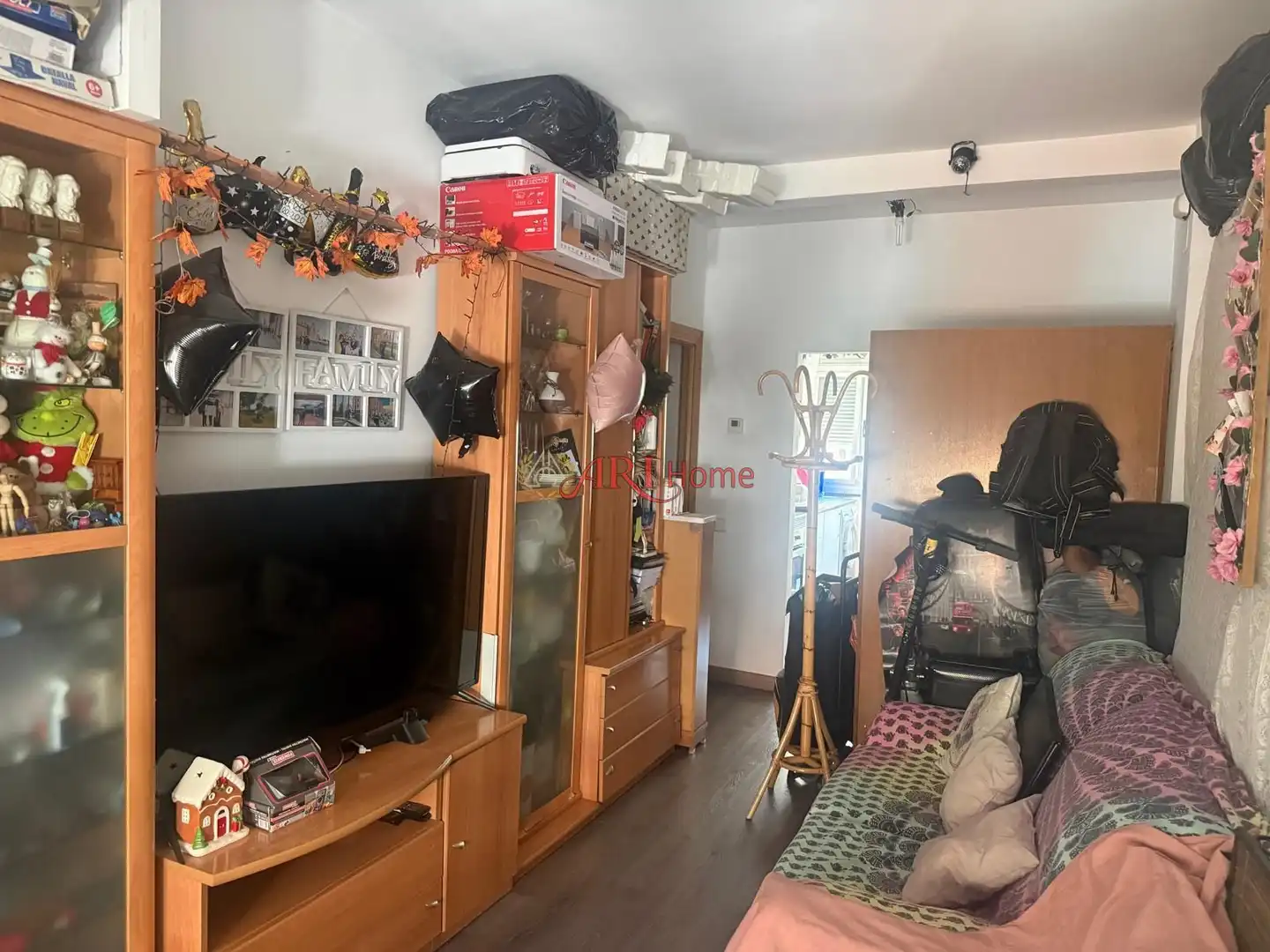Habitación de Piso en venta en Madrid con Aire acondicionado y Calefacción
