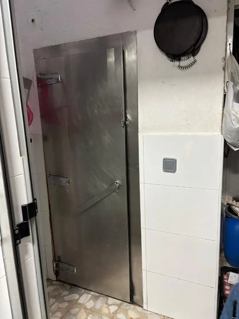 Gewerbefläche zum Verkauf in Calle de Alonso Heredia, imagen 10