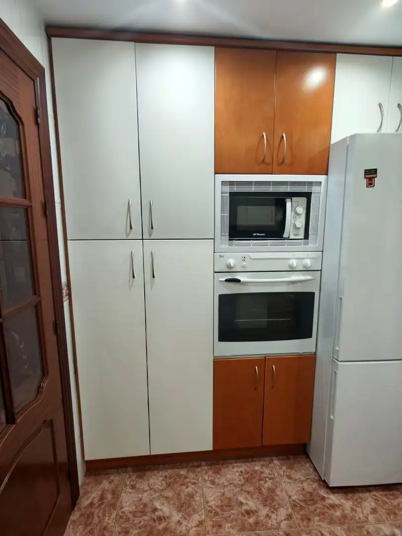Cocina de Piso en venta en Chana