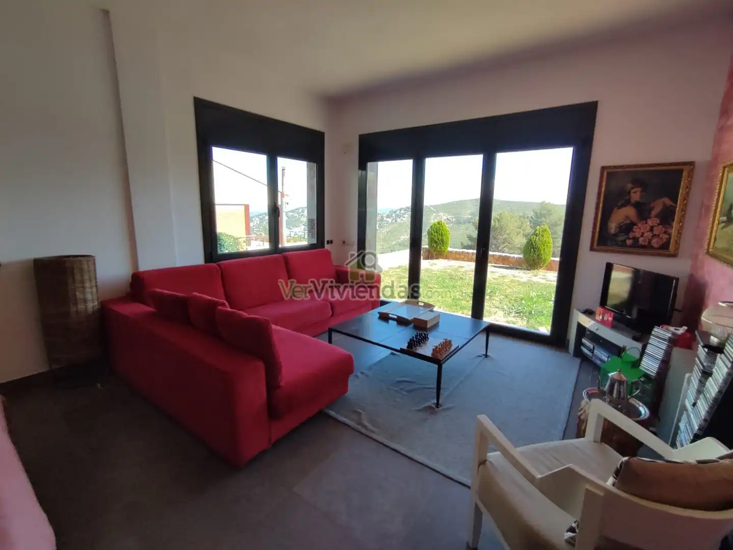 Casa o xalet en venda a N/A, -1, Vallirana