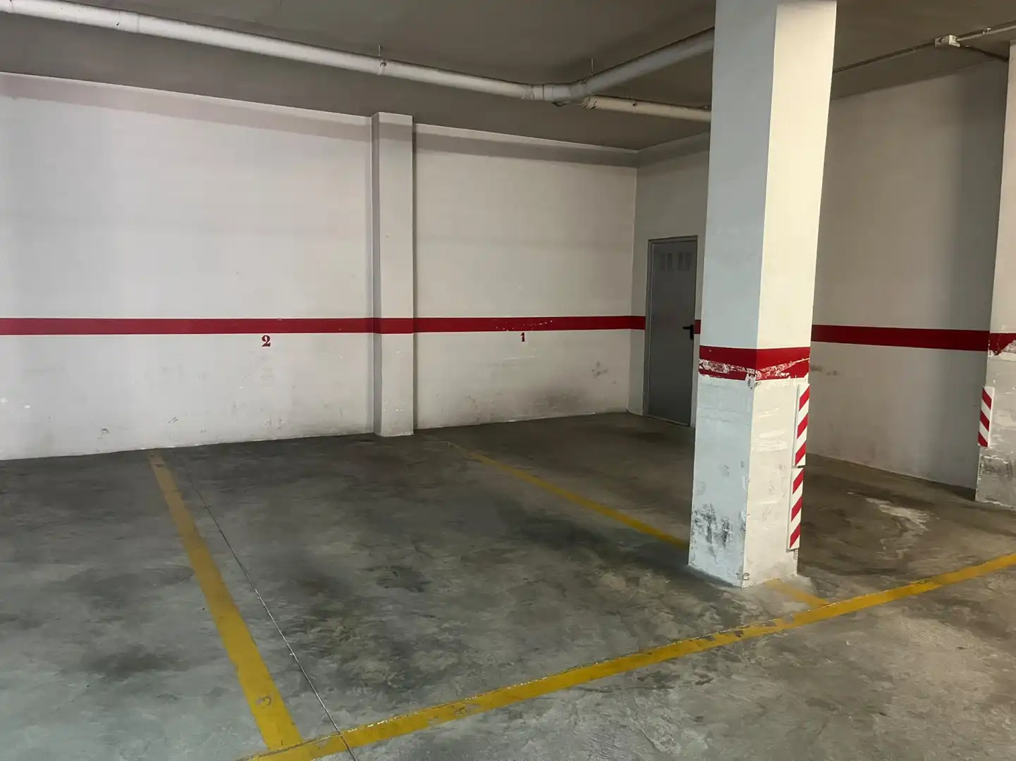 Wohnung zur Miete in Burjassot - CL PATERNA, 11, Zona Concordia