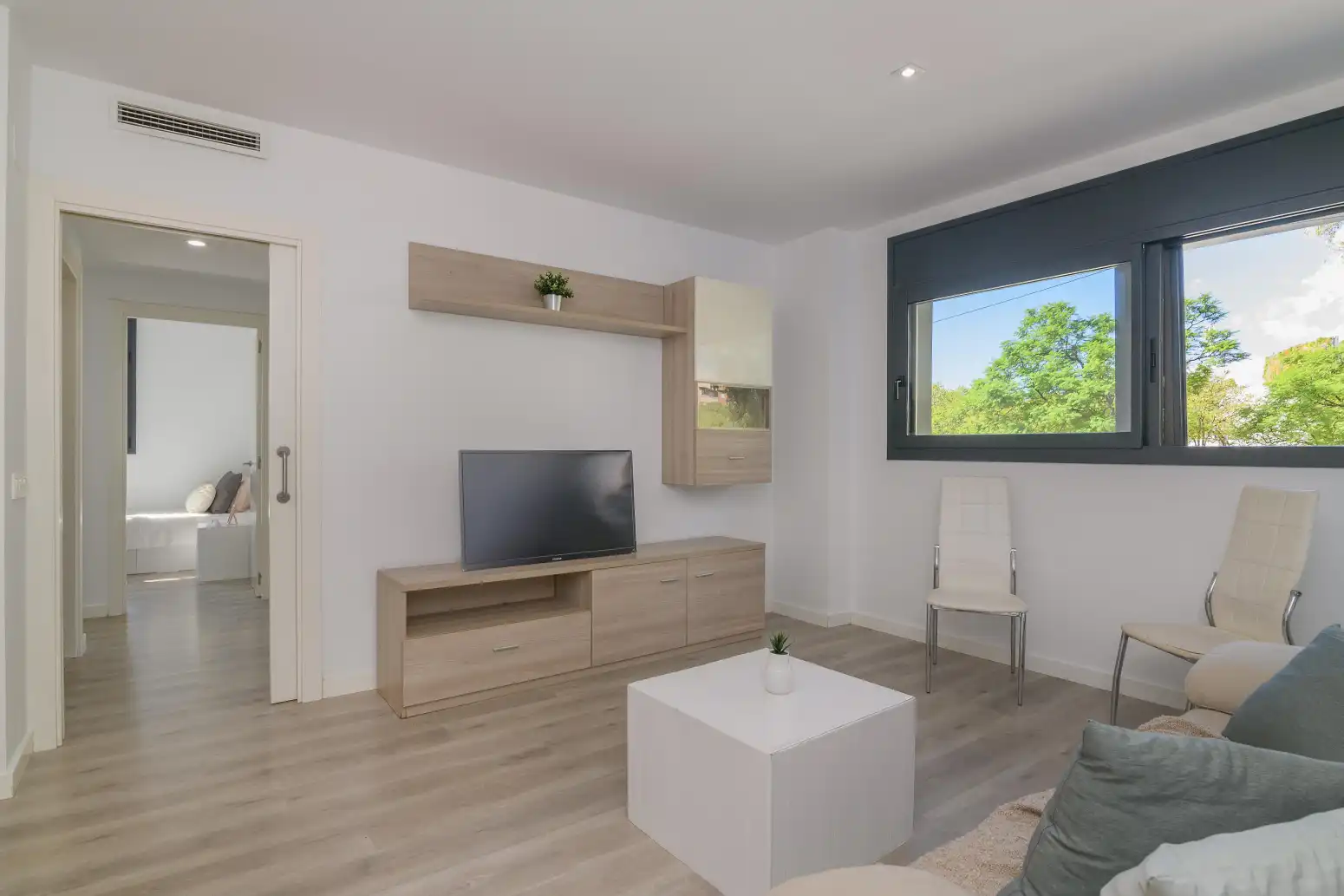 Piso con terraza en venta en Viladecans - CL VICENTA ESCODA, imagen 19
