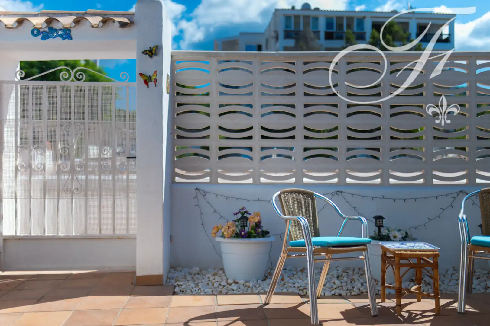 Bungalow amb piscina en venda a Sant Agustí-Cala de Bou, imagen 25