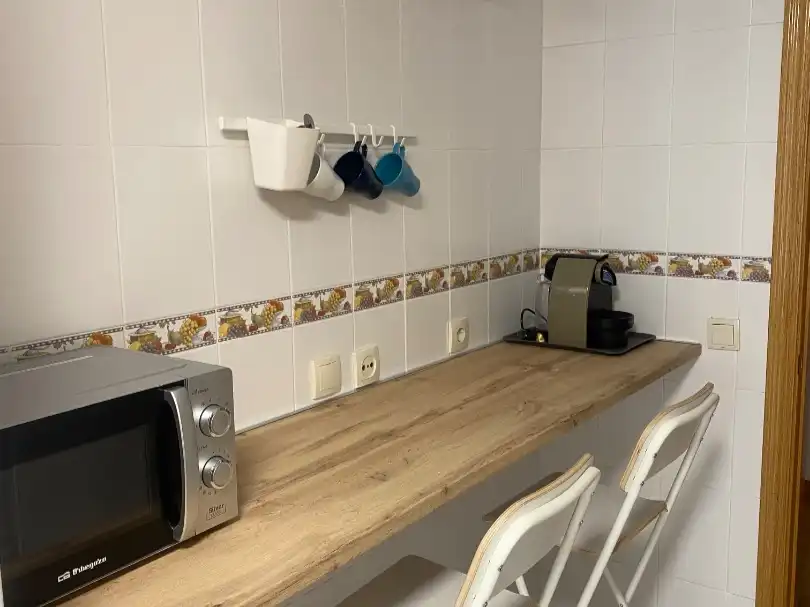 Flat with lift to rent in Gálvez 4, imagen 5