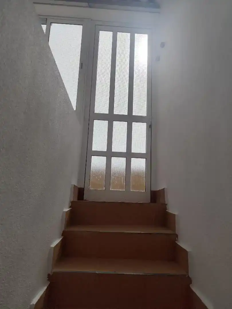 Maisonette zum Verkauf in Telde mit Abstellraum, Ofen und Balkon