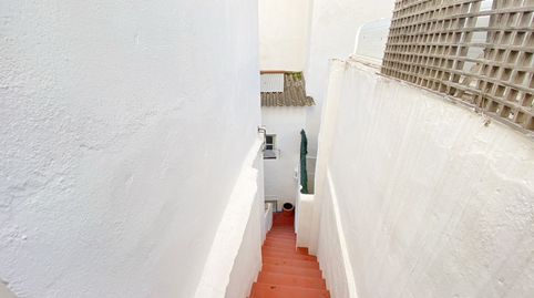 Foto 4 von Einfamilien-Reihenhaus zum Verkauf in Calle Huerta Chica, S/n, Casco Antiguo, Marbella