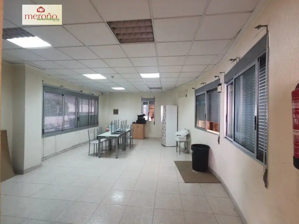 Industrial building for sale in Montepinar - La Aparecida - Raiguero, imagen 3