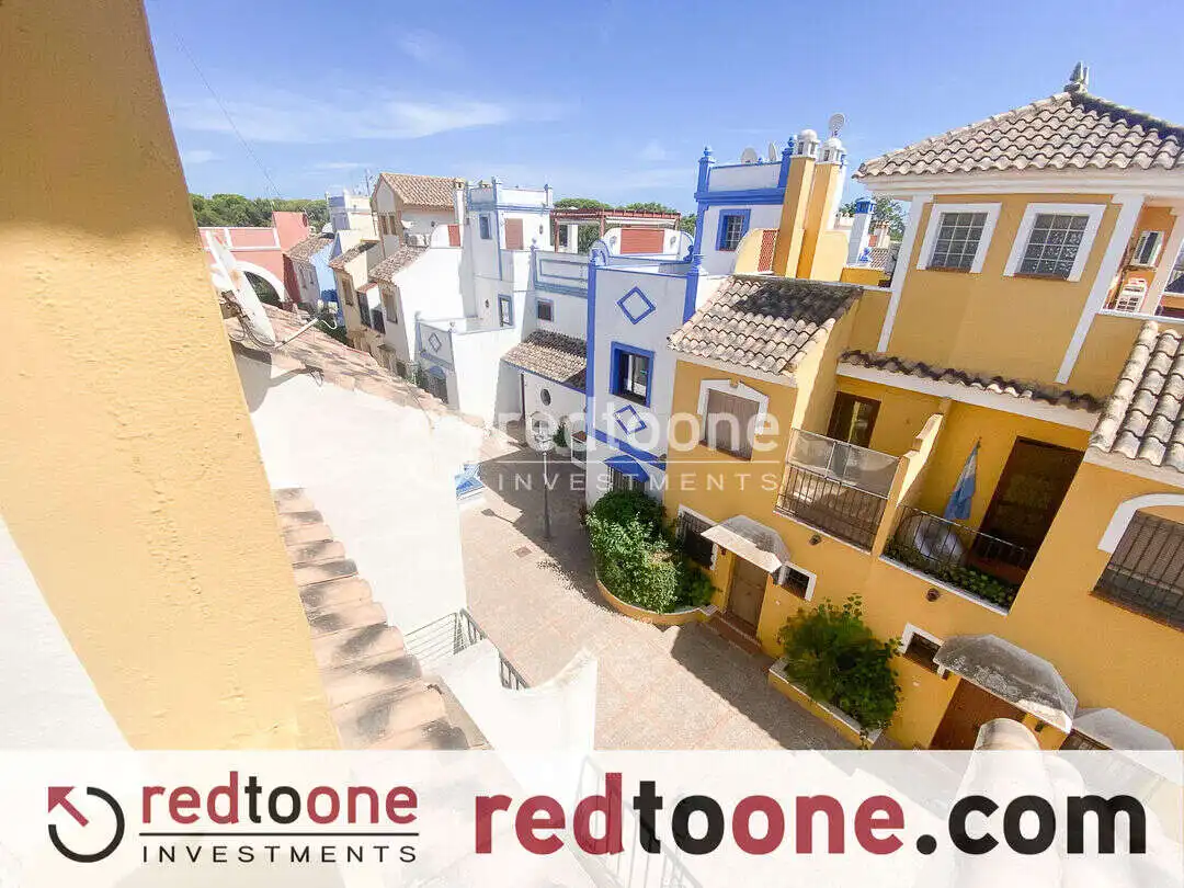 Bungalow with pool for sale in Roda, imagen 32