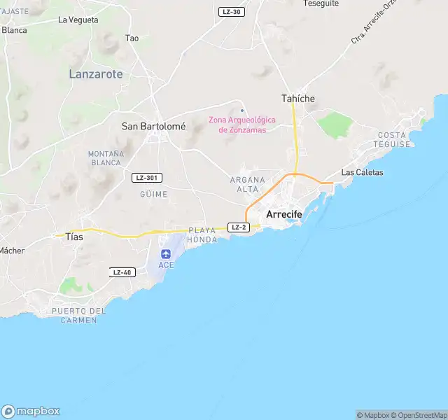 Pis en venda en San Bartolomé