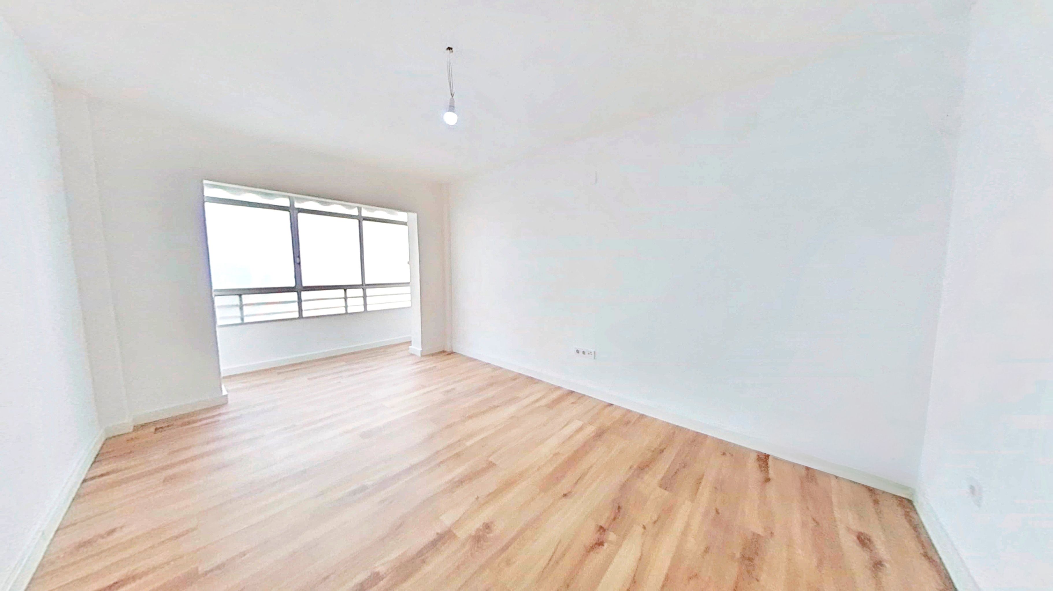 Bedroom of Apartment to rent in Alicante / Alacant  with Oven and Pets allowed