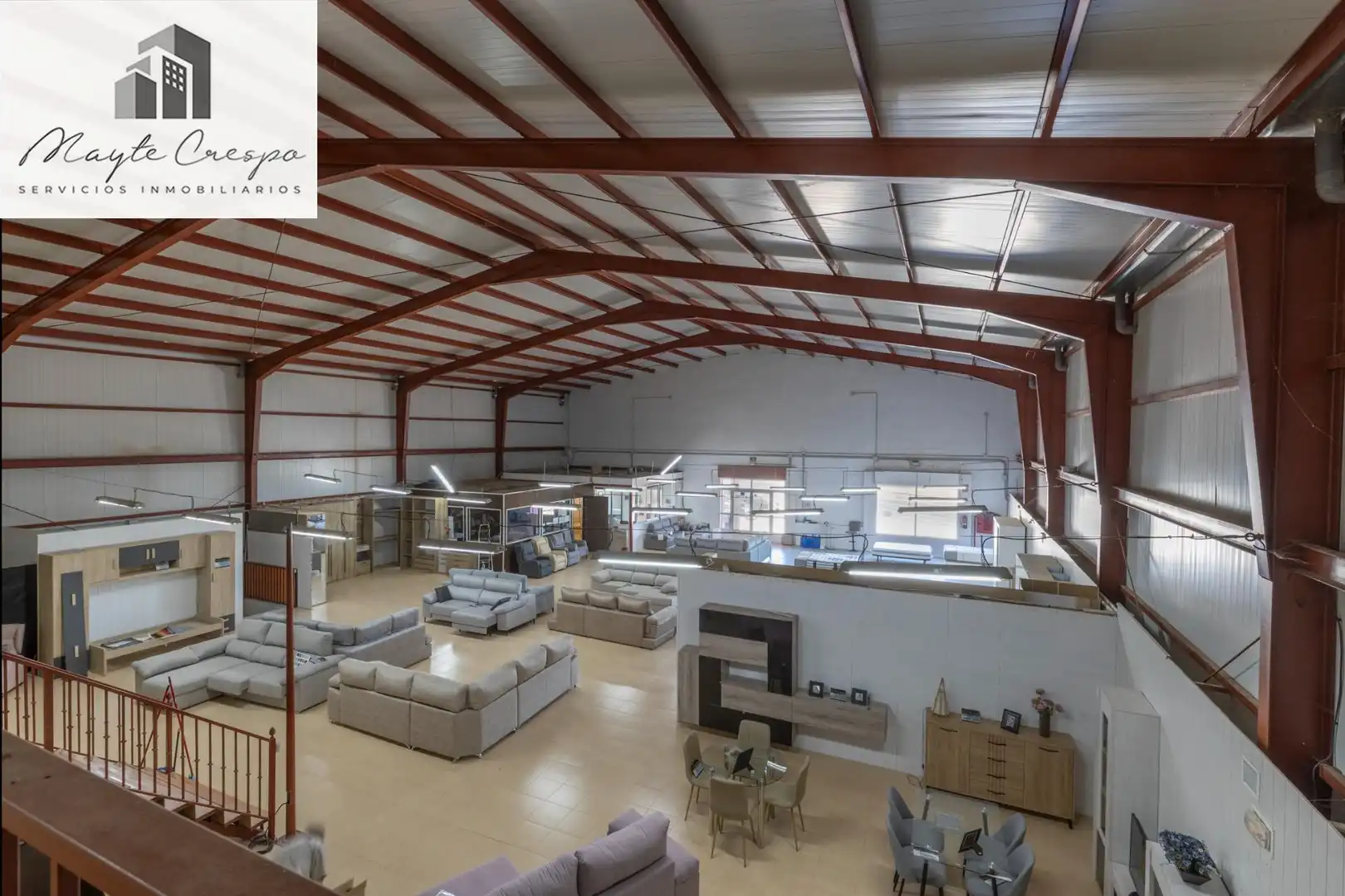 Industrial building for sale in Carretera de Iznalloz, imagen 19