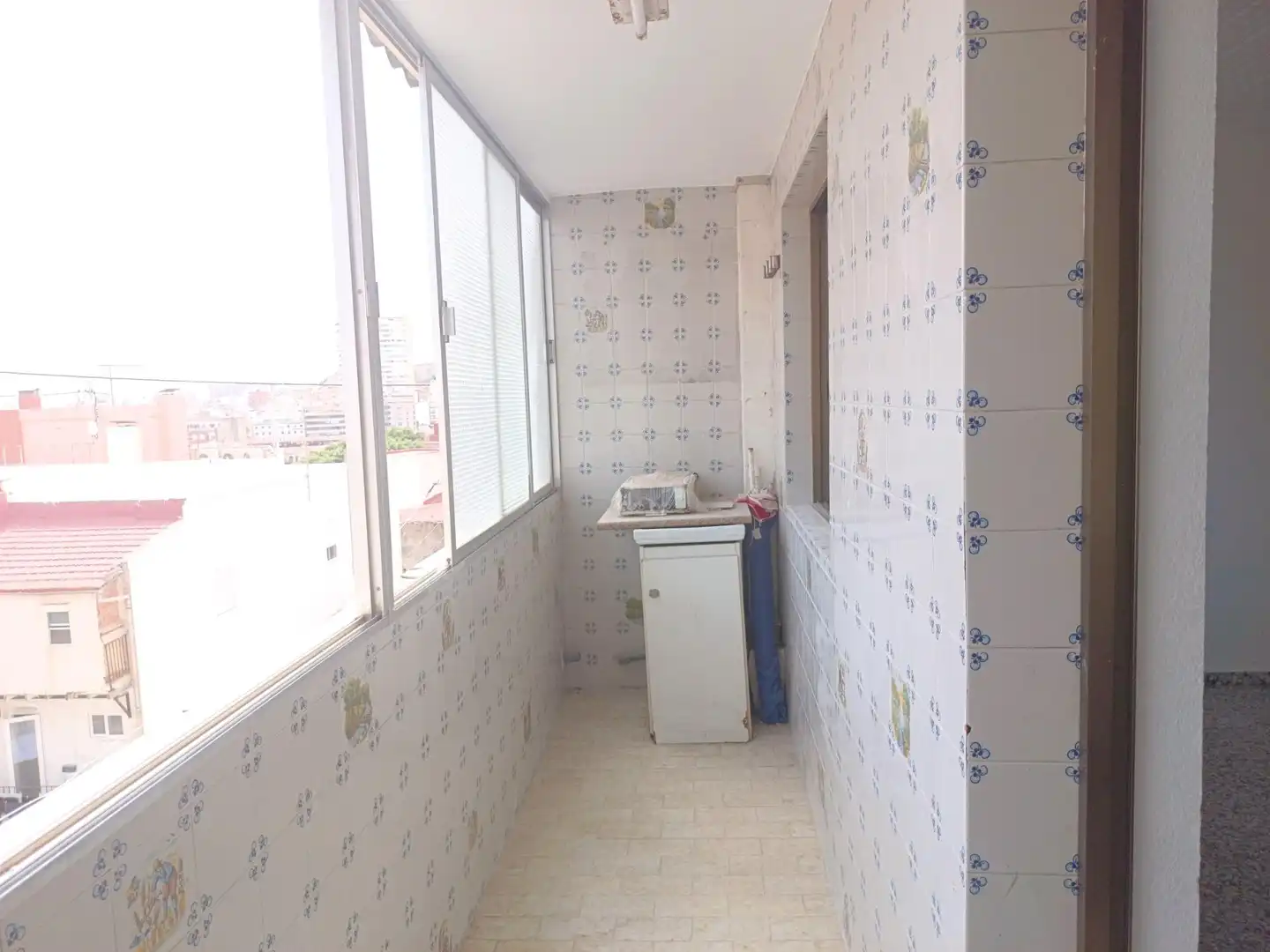 Wohnung mit Terrasse zum Verkauf in Pla - Carolinas, imagen 38