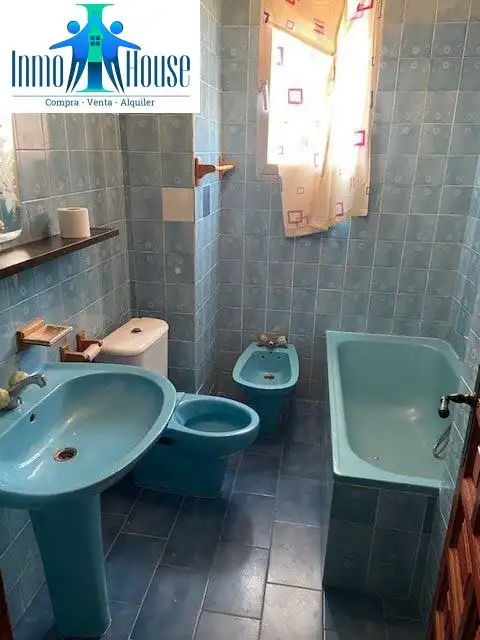 Bathroom of Buildings for sale in Albacete