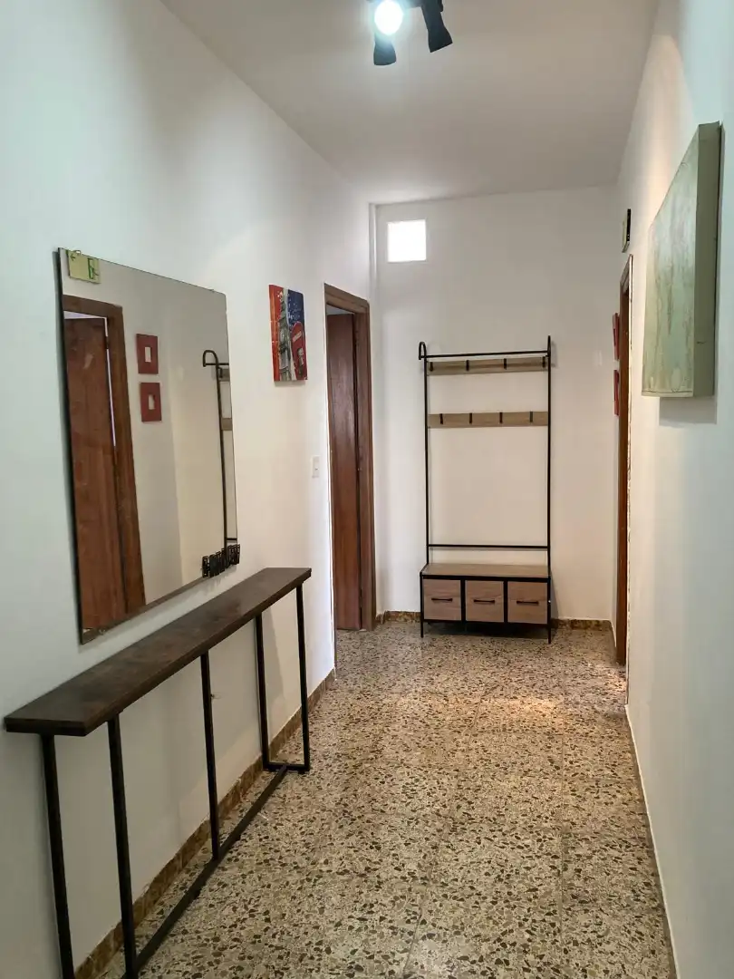 Attic for rent in Ciudad Real  with Furnished